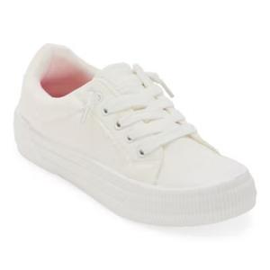 Shoe's For Kids White, Size 6