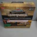 Spectracide Terminate Termite Detection & Killing Stakes, Kills Foraging Termites, Detects Termite Activity, 15 Count