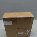 Wesiti 12 Pack Acrylic Picture Frames 5 x 7 Inches Floating Acrylic Photo Frame Clear Wall Mount Frameless with Metal Standoff for Christmas Home Artwork Display