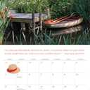 Cottage Love Wall Calendar 2023: A Year of Escape in the Countryside