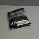 MoFiz Women Cargo Pants with Pockets Lightweight Outdoor Summer Travel Casual Hiking Pants Running Joggers Sweatpants Elastic Waist black large