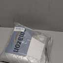 Portable Ironing Mat Blanket (Iron Anywhere) Ironing Board Replacement, Iron Board Alternative Cover