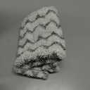 Shark Steam Mop with 2 Machine Washable Dirt Grip Pads, Removable Water Tank, Lightweight, Steam Cleaner for sealed Hard Floors, Marble, Stone, Hardwood, Tile, Laminate, White/Seafoam, S1000