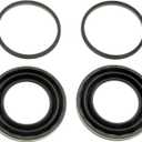 Dorman D670018 Disc Brake Caliper Repair Kit Compatible with Select Models