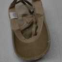 ProMindFun Womens Pony Hat High Ponytail Baseball Cap Girls Messy Bun Caps Camouflage Trucker Bad Hair Day Adjustable Dad Hat (03-light Khaki)