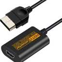Jadebones HDMI Adapter Converter for Original Xbox Console