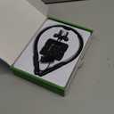 Golvery Bluetooth Headphones Transmitter for TV Watching, Neckband Wireless Stereo Earphones Earbuds Set w/Transmitter Adapter for Optical Digital RCA 3.5mm Aux TVs, Plug n Play No Audio Delay