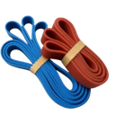 ECO-NATURAL RUBBER PALLET BAND