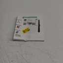 SUANPOT Compatible with Samsung Galaxy S25 Ultra Wallet case with RFID Blocking Credit Card Holder,Flip Book PU Leather Protective Cover Women Men for Samsung S25 Ultra Phone case Light Brown