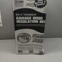 3009 Garage Door Insulation Kit