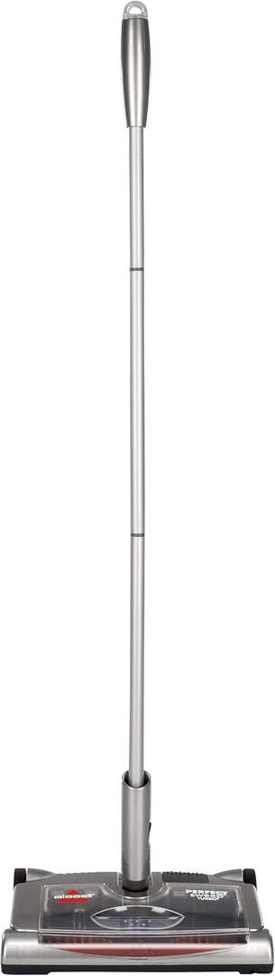 Bissell 28806 Perfect Sweep Turbo, Grey (Gray)