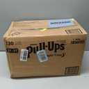 Pull-Ups Girls' Nighttime Potty Training Pants, Training Underwear, 2T-3T (16-34 lbs), 120 Ct