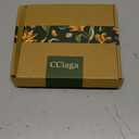 Original CCiaga DIY Dog Angel Memorial Suncatcher with Sympathy Card,Memorial Gifts for Loss of Dog Sympathy Gift,Pet Memorial Gifts for Dogs(3-Life Tree)