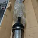 CV Axle Shaft Assembly Front Left/Automatic trans. Fit 2003-2008 for Pontiac Vibe 2003-2008 for Toyota Matrix 66-5224