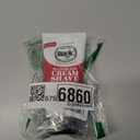 SoftSheen-Carson Magic Razorless Shaving Cream, Depilatory Hair Removal Cream for Body Hair, Extra Strength, Works in 4 Minutes for, 6 oz (6 Ounce (Pack of 1)