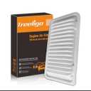 CA9482 Engine Air Filter, Replacement for Toyota 86 2017-2020(Automatic Transmission Only) Corolla 2003-2008 Matrix 2003-2008 Subaru BRZ Pontiac Vibe,(EAF201014)