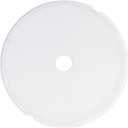 ANTOBLE SPX1091B Skimmer Cover Above Ground Pool Replacement Parts for Hayward Automatic Skimmer Models SP1091LX SP1091WM