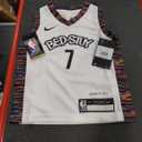 Outerstuff NBA Infants Toddler Official Name and Number Replica Home Alternate Road Player Jersey. Size 3T