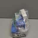 ICEPURE LT1000PC Replacement for LG LT1000P/PC/PCS ADQ747935 ADQ74793501 ADQ74793502 MDJ64844601 LMXS28626S LFXS26973S, LT-1000PC, LT1000, Kenmore 9980 Refrigerator Water and LT120F Air Filter 3 Combo