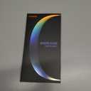 TORRAS Magnetic Slim Fit for iPhone 16 Pro Max Case with Stand, Ultra-Thin 16 Pro Max Phone Case Compatible with MagSafe, Built-in Stash Stand, Light Anti-Scratch Matte Hard PC 6.9 inch, Black