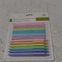 Mr. Pen Aesthetic Highlighters & Gel Pens, 12 Pack, Pastel Color Bible Highlighters, No Bleed, Fine Point 0.7mm