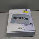 Sunflower Queen Fitted Sheet, 1-Piece Extra Deep Pocket Fitted Bottom Sheet 22", 100% Cotton Sateen Soft Breathable, Stone Blue