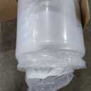 Zinus 12 Inch King Green Tea Memory Foam Mattress [New Version], Fiberglass Free, Medium Firm Feel, Zoned Pressure Relief, Certified Safe Foams & Fabric, Mattress in A Box (White)