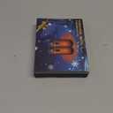 Hand Warmers Rechargerable 2 Pack - 6000mAh Electric AI Handwarmers with LED Display, 5-Level, 2 in 1 Portable Heater, Warm Gifts for Women/Men/Golf/Camping/Hunting/Travel/Outdoor/Indoor