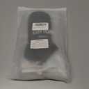 Women's Cotton Ankle Socks, Breathable Moisture-Wicking Sports Running Casual No Show Socks 5/10 Pairs (US, Numeric, 5, 9, Regular, Regular, 5, light green, pink, light blue, black, white)