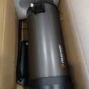Celestron - NexStar 127SLT Computerized Telescope - Compact and Portable - Maksutov-Cassegrain Optical Design - SkyAlign Technology - Computerized Hand Control - 127mm Aperture