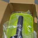 Electric Grass Seed Spreader for Ryobi ONE+ 18V Battery, Handheld Fertilizer Spreader for Lawn, Portable Granule Spreader for Seed, Feed, Weed, and Salt (Tool Only)