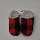 Heart & Heritage Slippers, 9/10