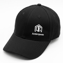Casual Cotton Hat for Men and Women, Ideal for Daily Wear, Travel, and Gift Giving Black