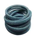 1/2" X141.5" Drive Belt for Toro 120-3892, 119-8820, Timecutter 5000 5025 5035 5050 5060 50" Deck
