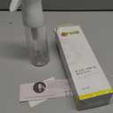 BeautifyBeauties Spray Bottle For Hair  Continuous Mister Spray Bottle for Hairstyling, Cleaning, Plants, Pets, Barbers, Salons, Essential Oil Scents (10.1 Ounce) (Clear)