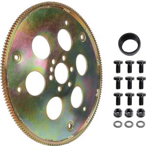 LS V8 Flexplate Adapter Kit for GM Gen III TH350 TH400 700R4 Transmission