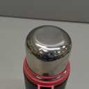 20.3 OZ Premium Insulated Travel Mugs, Thermal Beverage Container for Hot and Cold Drinks (Gradient Fuchsia)