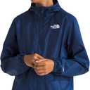 The North Face boys Boys' Tnf Cyclone Wind Jacket (Little Kids/Big Kids) (XX-Large, Estate Blue)