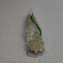 Snowkingdom 6 Pcs Fall Thanksgiving Maple Leaf Placemats, 17"X16" Gold Round Vinyl Table Mats Pressed Metallic Hollow Out Place mats for Autumn Harvest Holiday Party Centerpiece Dining Table