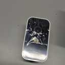 Roku Battery Camera for Home Security - New Weather-Resistant Indoor & Outdoor Wireless Camera & Pet Monitor with 1080p HD & Two-Way Audio - Rechargeable, Motion Detection & Wi-Fi