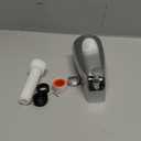 Bathtub Faucet Replacement with Diverter,Easy to Install Tub Spout for 1/2" Copper Pipe,1/2" IPS and 3/4" IPS with Install Tool