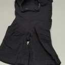 SHAPERX Women's Seamless Shapewear Bodysuit Tummy Control Body Shaper Waist Snatching Body Suit L/XL