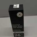 POWCAN 26 oz Insulated Water Bottle with 2-in-1 Straw and Spout Lid, Keep Cold 24H, Leak-Proof, Fits in Car Cup Holder, Stainless Steel Water Bottle for Sports, Travel, and School (Dark Knight)