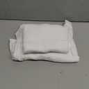 2(X)IST Mens Essential Cotton Square Cut Tank 2-Pack, Size M