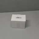 220W Portable Power Inverter Compatible with Dewalt 20V Battery, DC 20V to AC 110V Battery Inverter, Power Station with 400LM LED Work Light, 1 AC Outlet, 2 USB Ports & 1 TypeC Fast Charging (Yellow)