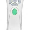 Ceiling Fan Remote CHQ7080T UC7080T Up/Dn Light and Reverse