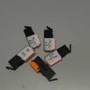 Canon PGI-280XL/CLI-281 5 Color Pack Compatible to TR8520, TR7520, TS9120 Series,TS8120 Series, TS6120 Series