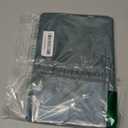 Tablet Protective Case with Auto Wake/Sleep Function, Incompatible with TCL Nokia -Dark Green