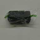 Wahl Genuine SECURE-SNAP® Guide Comb Set with Colored Metal Clips and Guard Organization Caddy, 12 Full Size Attachment Guards from 1/16” to 1” for Increased Cutting Performance Grey - 3291-300