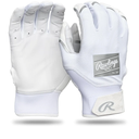 Rawlings | Clout Baseball Batting Gloves | T-Ball/Coach Pitch | Multiple Colors  ages 3-6
